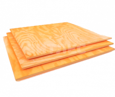 Фанера ФСФ 2/2 сорт